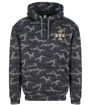 Light Dragoons Full Camo Hoodie