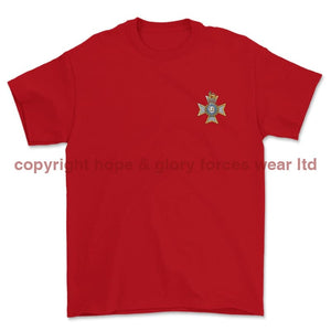 Light Dragoons Embroidered or Printed T-Shirt