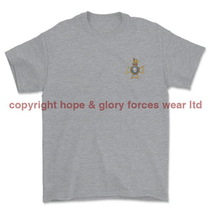 Light Dragoons Embroidered or Printed T-Shirt