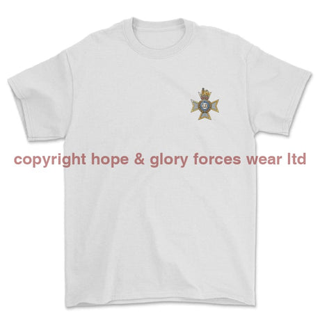 Light Dragoons Embroidered or Printed T-Shirt