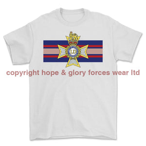 Light Dragoons Printed T-Shirt