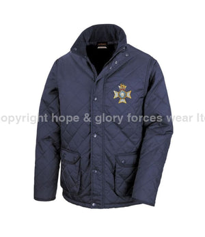 Light Dragoons Urban Cheltenham Jacket