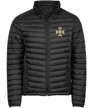 Light Dragoons Zepelin Padded Jacket