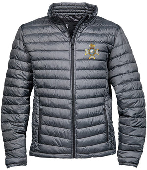 Light Dragoons Zepelin Padded Jacket