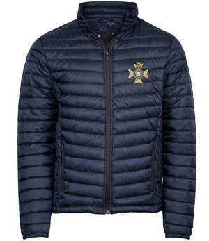 Light Dragoons Zepelin Padded Jacket