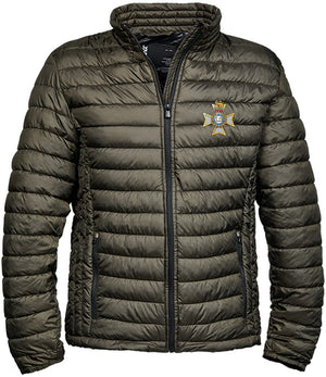 Light Dragoons Zepelin Padded Jacket