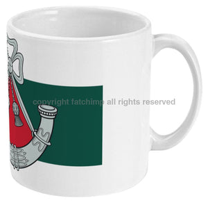 Light Infantry Ceramic Mug