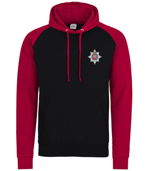 London Guards Baseball Hoodie