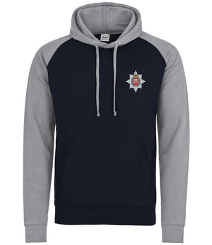 London Guards Baseball Hoodie