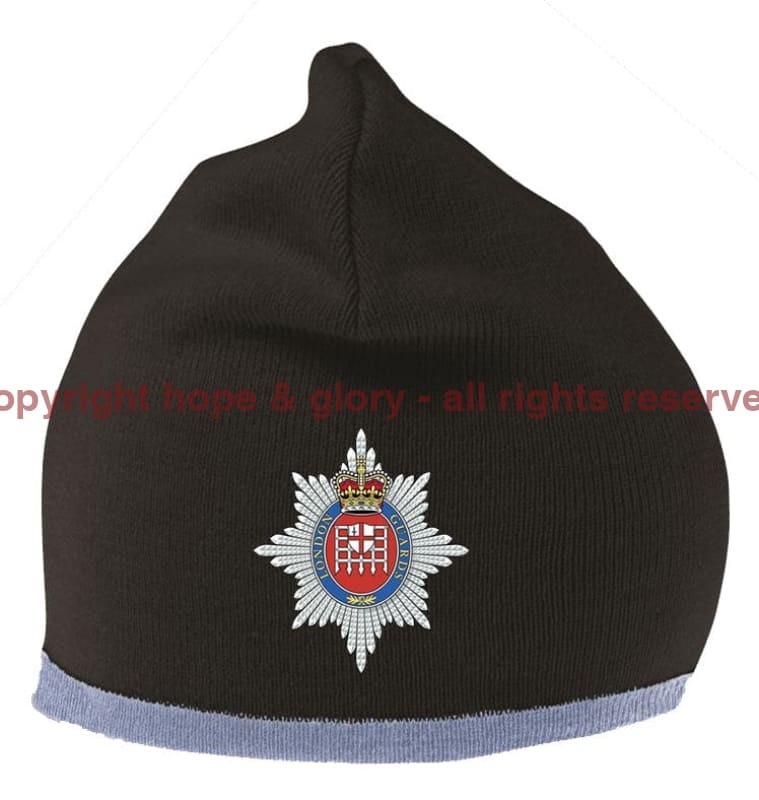 London Guards Beanie Hat