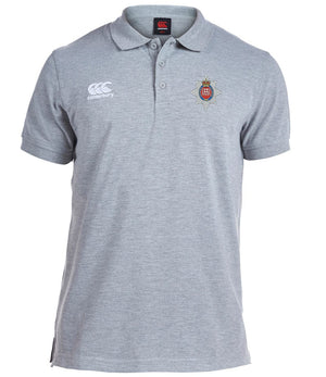 London Guards Canterbury Pique Polo Shirt