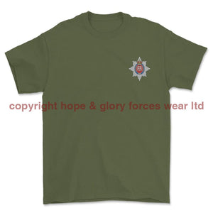 London Guards Embroidered or Printed T-Shirt