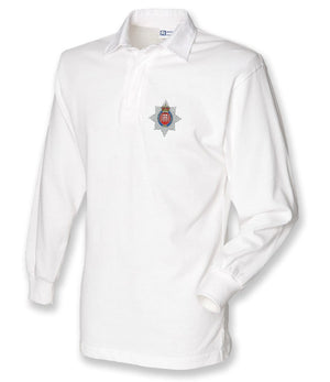 London Guards Long Sleeve Rugby Shirt