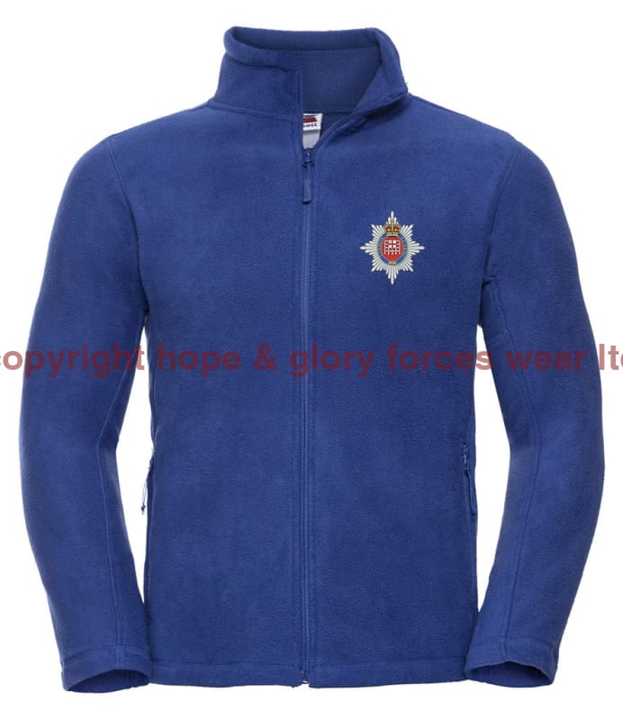 London Guards Outdoor Fleece Jacket