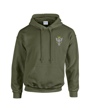 Mercian Regiment Hoodie