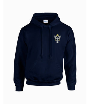 Mercian Regiment Hoodie