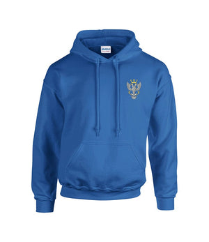 Mercian Regiment Hoodie