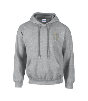 Mercian Regiment Hoodie