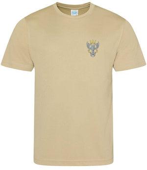 Mercian Regiment Sports T-Shirt