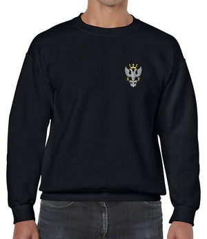 Mercian Regiment Sweatshirt