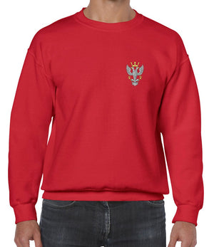 Mercian Regiment Sweatshirt