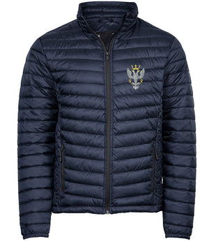 Mercian Regiment Zepelin Padded Jacket