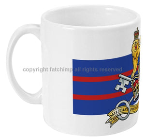 Military Provost Guard Service Ceramic Mug