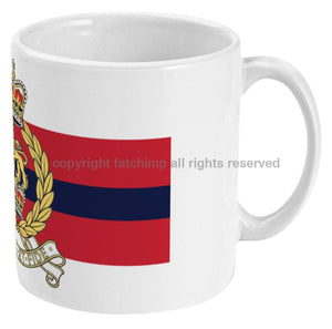 Military Provost Staff Corps Ceramic Mug