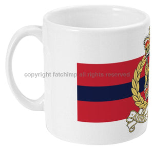 Military Provost Staff Corps Ceramic Mug