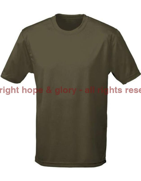 T-Shirts - North Irish Horse Sports T-Shirt