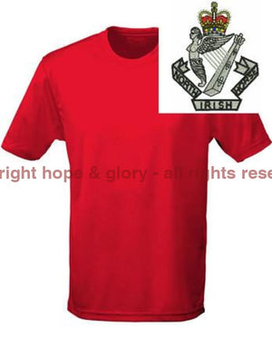 T-Shirts - North Irish Horse Sports T-Shirt