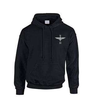 Parachute Regiment 2 PARA Hoodie