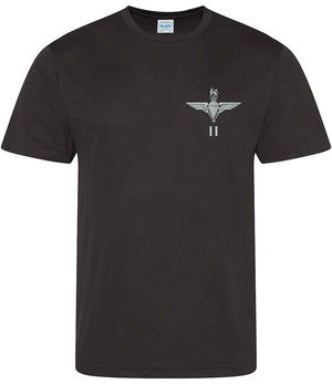 Parachute Regiment 2 PARA Sports T-Shirt