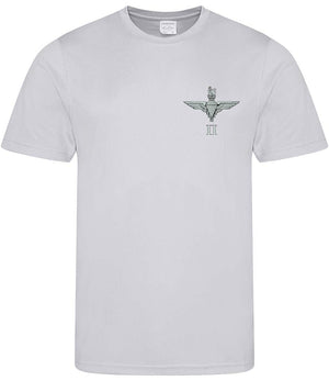 Parachute Regiment 2 PARA Sports T-Shirt