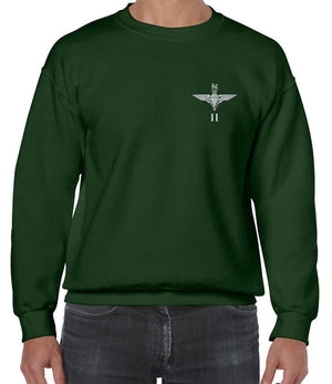 Parachute Regiment 2 PARA Sweatshirt