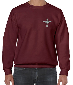 Parachute Regiment 2 PARA Sweatshirt