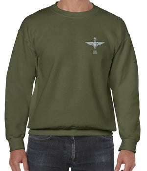 Parachute Regiment 2 PARA Sweatshirt