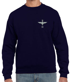 Parachute Regiment 2 PARA Sweatshirt