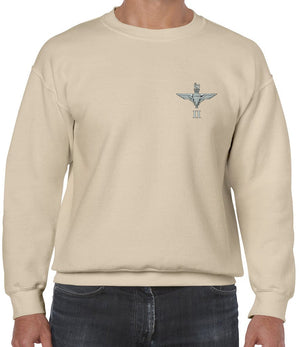 Parachute Regiment 2 PARA Sweatshirt