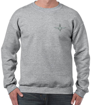 Parachute Regiment 2 PARA Sweatshirt