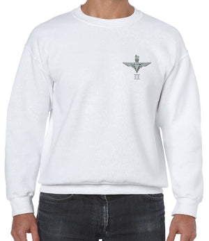 Parachute Regiment 2 PARA Sweatshirt