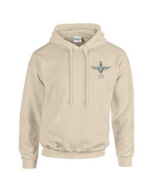 Parachute Regiment 3 PARA Hoodie