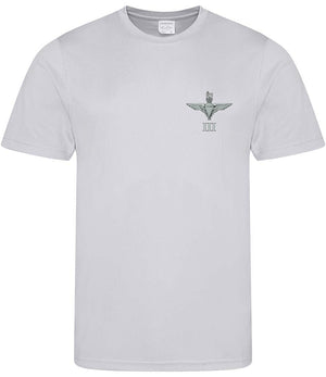 Parachute Regiment 3 PARA Sports T-Shirt