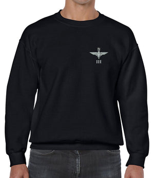 Parachute Regiment 3 PARA Sweatshirt