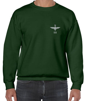 Parachute Regiment 3 PARA Sweatshirt