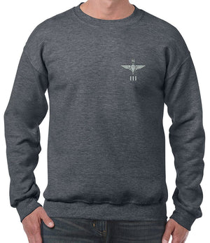 Parachute Regiment 3 PARA Sweatshirt