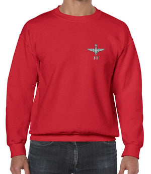 Parachute Regiment 3 PARA Sweatshirt