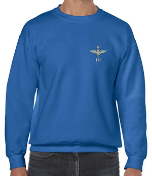 Parachute Regiment 3 PARA Sweatshirt