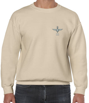 Parachute Regiment 3 PARA Sweatshirt