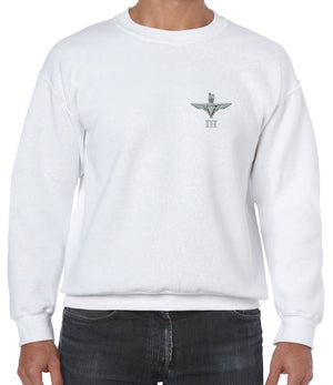 Parachute Regiment 3 PARA Sweatshirt